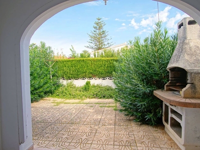 Casa en venta en El Palmar - Los Molinos, Dénia, Alicante