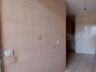 Piso con 2 habitaciones en Oromana Alcalá de Guadaira