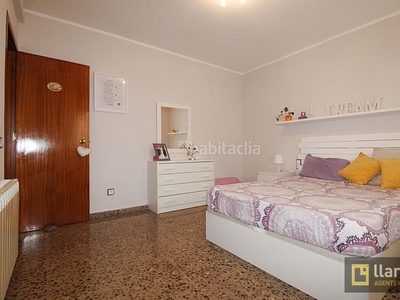 Piso con 4 habitaciones con calefacción en Les Roquetes Sant Pere de Ribes