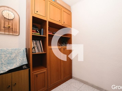 Piso con ascensor en Collblanc en Collblanc Hospitalet de Llobregat (L´)