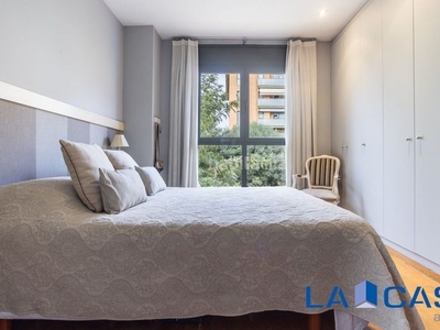 Piso de 4 habitaciones en coll favà en Volpelleres Sant Cugat del Vallès