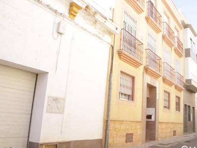 Piso de alquiler en Calle Noria, 7, Plaza de Toros - Santa Rita