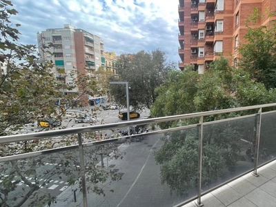 Piso de alquiler en El Poble Sec - Parc de Montjuïc