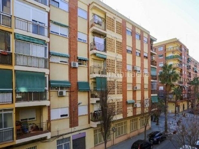 Piso en calle gaibiel, , sin comision inmobiliaria en Valencia