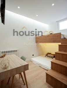 Piso en venta , con 154 m2, 5 habitaciones y 5 baños, amueblado, aire acondicionado y calefacción individual gas natural. en Madrid
