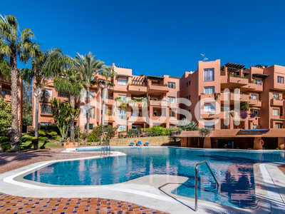 Piso en venta de 142 m² Urbanización Oasis de Marbella, 29602 Marbella (Málaga)