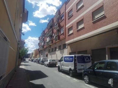 Piso en venta en Alhama de Murcia de 3 habitaciones con terraza y garaje