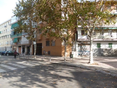 Piso en venta en Calle de Doroteo Laborda, San Andrés