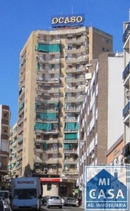 Piso en venta en Centro - Mérida de 3 habitaciones con balcón y calefacción