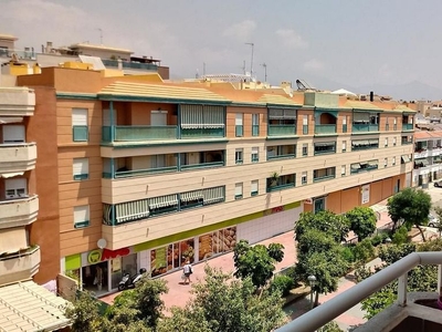 Piso en venta en Chaparil - Torrecilla de 2 habitaciones con terraza y aire acondicionado