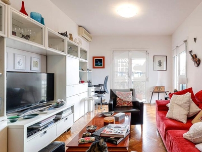 Piso en venta en Dreta de l'Eixample