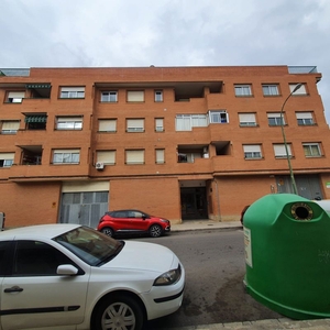 Piso en venta en Huesca de 87 m²