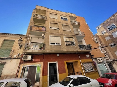 Piso en venta en Molina de Segura ciudad de 3 habitaciones y 77 m²