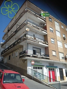Piso en venta en Olula del Río de 3 habitaciones con terraza y balcón