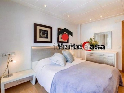 Piso en venta en ruzafa, 3 dormitorios. en Russafa Valencia