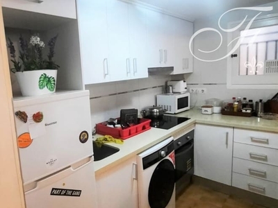 Piso en venta en Talamanca, Ibiza / Eivissa ciudad, Ibiza