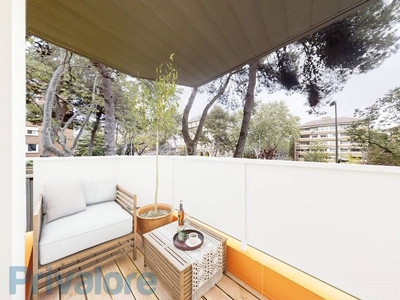 Piso exclusivo piso en av. Pedralbes (Pedralbes) junto a los jardines rubió y tudurí en Barcelona