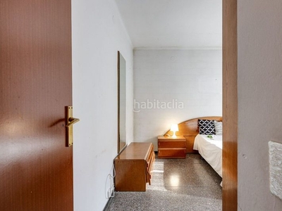 Piso perfecto para invertir piso 4 habitaciones en Can Rull en Sabadell