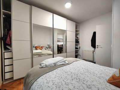 Piso reformado de 3 dormitorios en San Cristóbal Madrid