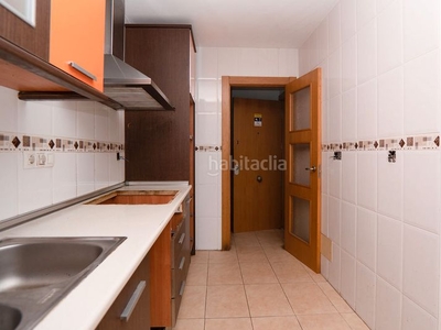 Piso solvia inmobiliaria - piso en La Unión Unión (La)