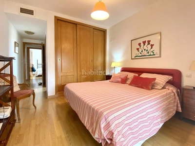 Planta baja apartamento en planta baja de 2 dormitorios en Riviera del Sol en Mijas