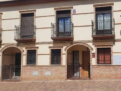 Venta Casa adosada Andújar. Buen estado 138 m²