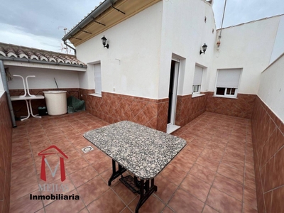 Venta Casa adosada Antequera. Con terraza 200 m²