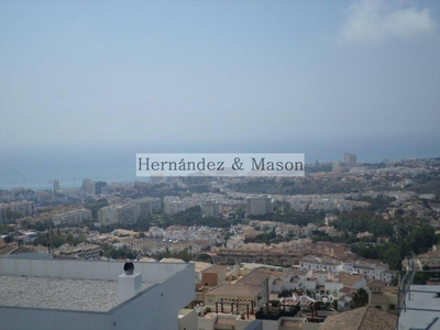 Venta Casa adosada Benalmádena. Buen estado con terraza 210 m²