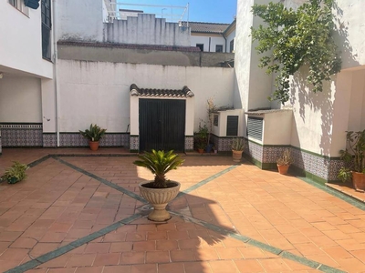 Venta Casa adosada Córdoba. Con terraza 130 m²