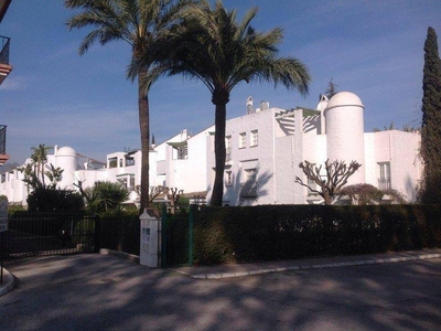 Venta Casa adosada en Belgica De Mijas Golf 4 Mijas. Con terraza 193 m²