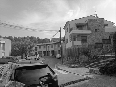 Venta Casa adosada en Calle Josep Albagés Sant Llorenç Savall. Buen estado 200 m²