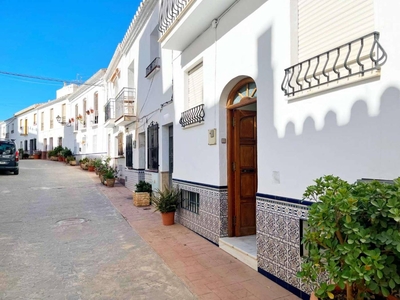Venta Casa adosada en calle pradoSan 29770 Torrox (Málaga)Torrox Pueblo Torrox. Buen estado 134 m²