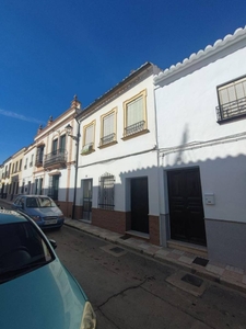 Venta Casa adosada en Calle Vallejos 10 Campillos. Buen estado plaza de aparcamiento con balcón calefacción individual 656 m²