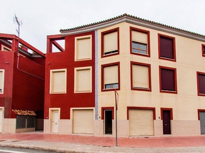 Venta Casa adosada en La Barca s/n San Isidro. 146 m²
