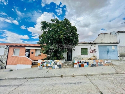 Venta Casa adosada Laguna de Duero. 141 m²