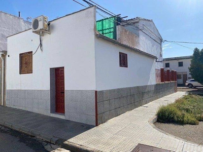 Venta Casa adosada Peñarroya-Pueblonuevo. Con terraza 160 m²