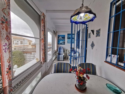 Venta Casa adosada San Miguel de Salinas. Con terraza 67 m²