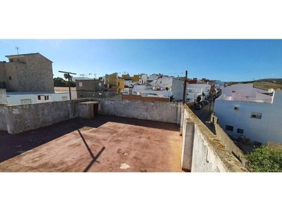 Venta Casa adosada San Roque. 192 m²