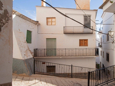 Venta Casa adosada Soportújar. Con terraza 179 m²