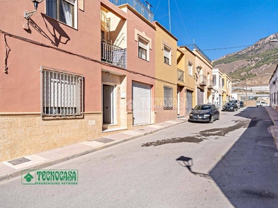 Venta Casa pareada Dalías. Plaza de aparcamiento con balcón 130 m²