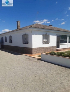 Venta Casa rústica Albacete. 300 m²
