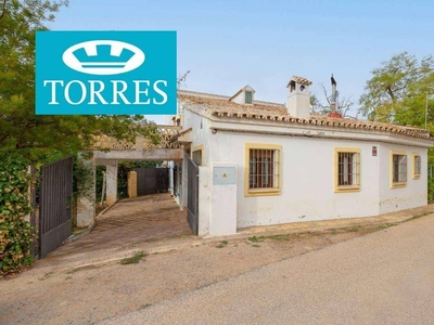 Venta Casa rústica Antequera. 200 m²