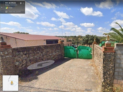 Venta Casa rústica Badajoz. 366 m²