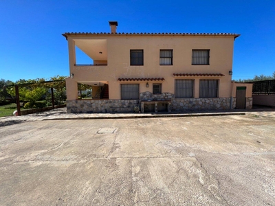 Venta Casa rústica Camarles. 300 m²