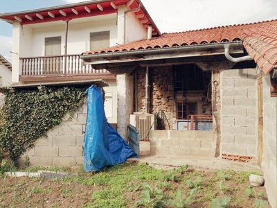 Venta Casa rústica Cieza (Cantabria).