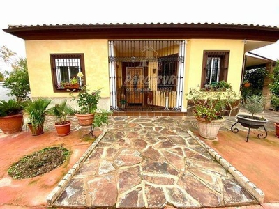 Venta Casa rústica Córdoba. 155 m²