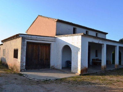 Venta Casa rústica Dénia. 200 m²