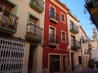 Venta Casa rústica Finestrat. Buen estado 197 m²