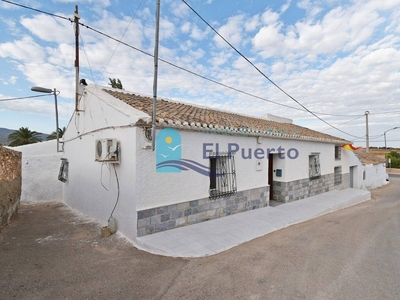 Venta Casa rústica Fuente Álamo de Murcia. 293 m²