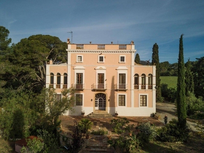 Venta Casa rústica en bosc de valls Valls. 614 m²